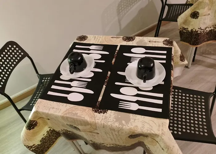 albergo Elena 3 Parma